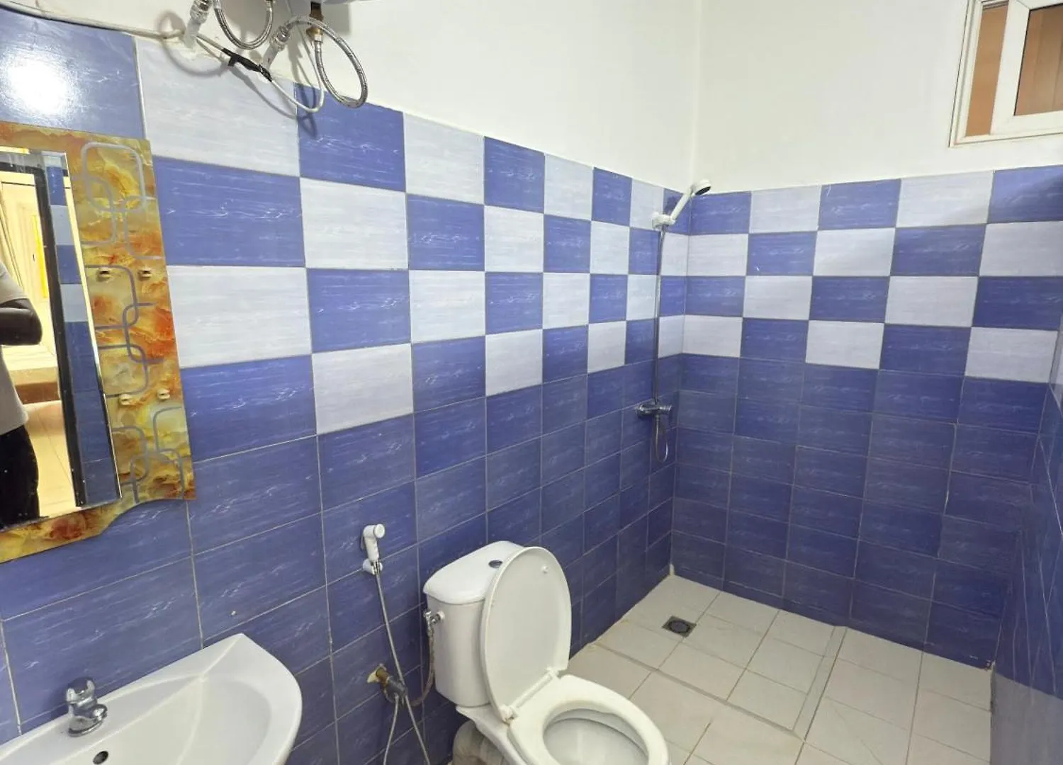 Nene Loc Daire Dakar