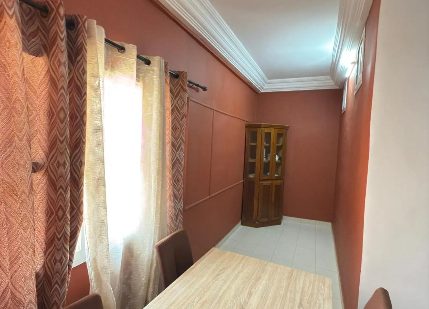 Nene Loc Daire Dakar